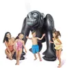INTEX 56595NP - Sprinkler - Giant Gorilla (170x170x185cm) Produktbild-Vorschau 2
