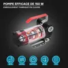 Wiltec Pompe à Fuel GasoilAutoaspirante – 12 V / 150 W / 40 Voir les images du produit 2