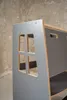 DOUBLE SAFE - Montessori Lernturm Kitchen Helper Produktbild-Vorschau 7