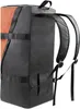 normani Sport- und Reisetasche mit Rucksackfunktion 90 l Produktbild-Vorschau 2