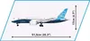 Cobi Cobi 26603 Boeing 787 Dreamliner™ 26603 Náhled obrázku produktu 12
