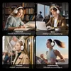 Kopfhörer, Bluetooth 5.4, mit Geräuschunterdrückung, Produktbild-Vorschau 3