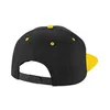 Beechfield - Cappellino a 5 segmenti per uomo/donna Unisex Anteprima dell’immagine prodotto 2