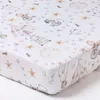 Candy Circus Spannbettlaken 120x60cm Produktbild-Vorschau 1