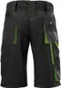 Fortis Bermuda Herren 24 Gr. 64 schwarz/limette Produktbild-Vorschau 9