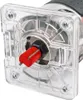 RED TECHNIC RTFGW0145 Obere Fräsmaschine 850W Produktbild-Vorschau 8