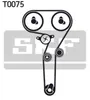 SKF VKMC 02172 Zahnriemensatz + Wasserpumpe für FIAT COUPE Produktbild-Vorschau 12