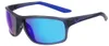 Nike Rechteckige Sportsonnenbrille Adrenaline 22 M DV2155 Produktbild-Vorschau 8