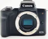 Canon EOS M50, 24,1 MP, 6000 x 4000 Pixel, CMOS, 4K Ultra Produktbild-Vorschau 3