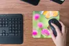 MuchoWow® Mauspad Mousepad Insekten - Schmetterlinge - Produktbild-Vorschau 4