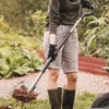 FISKARS Ergonomic Schaufel, grau - 1066712 Produktbild-Vorschau 12