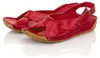 Gemini Damen Sandale rot Größe 42 Produktbild-Vorschau 1