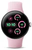Google Pixel Watch 3 Wifi Argent/Bande de gâteaux Voir les images du produit 5