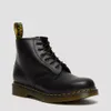 Dr Martens 101 YS Leather Ankle Boots Black - 6.5 UK - 40 Podgląd zdjęcia produktu 30
