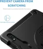 Samsung Galaxy Tab S7 FE Hülle - Heavy Duty Case mit Produktbild-Vorschau 5