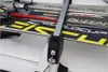 Nosič lyží pre 3 páry lyží Držiak lyží pre 2 snowboardy Náhľad obrázku produktu 5