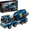 LEGO® 42112 LEGO® Technic 42112 Betonmischer-LKW Bausatz Podgląd zdjęcia produktu 4