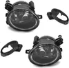 Jeu de phares antibrouillard HB4 compatible avec les BMW Voir les images du produit 2