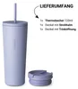 Thermobecher Edelstahl 720ml Kaffee Becher Trinkbecher Produktbild-Vorschau 4