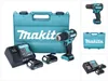 Makita DF332DSAE, Handbohrmaschine, Ohne Schlüssel, Produktbild-Vorschau 11