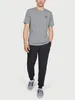 Under Armour T-Shirt Sportstyle Linke Brust SS Produktbild-Vorschau 3