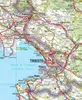 freytag & berndt Straßenkarte Österreich 1:500.000 Produktbild-Vorschau 5