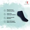 Footstar EVERYDAY! 10 Paar Damen & Herren Sneaker Socken - Produktbild-Vorschau 2