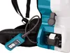 Makita Aspirateur à sac à dos sans fil DVC660Z Voir les images du produit 24