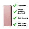 Smartphonica iPhone 14 Pro Max  Kunstledertasche mit Produktbild-Vorschau 4