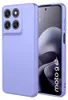 Motorola Moto G67 / G77 Hülle - Coverup Colour TPU Back Produktbild-Vorschau 1