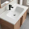 Ein Badezimmermöbelset Mit Waschbecken Rea Gama T25023 Hhl Produktbild-Vorschau 6