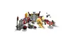 LEGO® NINJAGO Hauptquartier der Motorradfahrer 70640 Produktbild-Vorschau 8