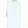 3x Gehärtetes Glas + Kameraschutz für Galaxy S26 Plus, Produktbild-Vorschau 2