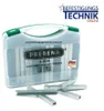 Agrafes PREBENA A Box Agrafes pour agrafeuse type A 9000 Voir les images du produit 2