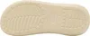 Sandali Del Marchio Crocs Del Modello Crush Sandal Beige Anteprima dell’immagine prodotto 14