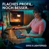 Logitech G G915 X LIGHTSPEED, Verkabelt & Kabellos, RF Produktbild-Vorschau 9