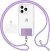 HoldMe Air Edition - Universal Lanyard mit 2 Pads & Produktbild-Vorschau 1