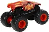 Spin Master - Monster Jam Launch N Go Hauler Playset Voir les images du produit 14