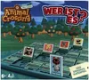 Wer ist es? - Animal Crossing Spiel Gesellschaftsspiel Produktbild-Vorschau 7