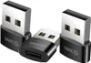 TERRATEC Adapter Connect C20 Set USB-A -> USB-C (3 Produktbild-Vorschau 1