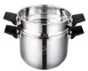 Cuisinières à pression, cuiseurs à vapeur, cuisinière Voir les images du produit 13