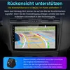 carplay 9''Für Mazda3 2010-2013 android13 Autoradio GPS Sat Podgląd zdjęcia produktu 8
