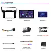 2+64G 10“ CarPlay Android 15 Autoradio GPS NAVI WIFI BT Produktbild-Vorschau 17