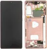 Original AMOLED Display Touchscreen Bildschirm Rahmen Produktbild-Vorschau 3