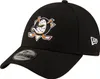 New Era 9FORTY Cap Anaheim Ducks black Produktbild-Vorschau 8