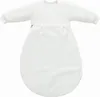 Alvi Innenschlafsack - Weiß - Gr. 80 Produktbild-Vorschau 4