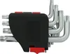 KS Tools 151.4840, L-Torx-Schlüssel, Metallisch, Produktbild-Vorschau 3