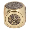 Spinner Fidget Toy Stress Relief Kompaktná, všestranná Náhľad obrázku produktu 2