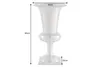 riess-ambiente Design Vase GOAL 60cm silber Pflanzen Pokal Produktbild-Vorschau 8