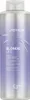 Joico Blonde Life Violet Conditioner 1000ml - Voir les images du produit 1